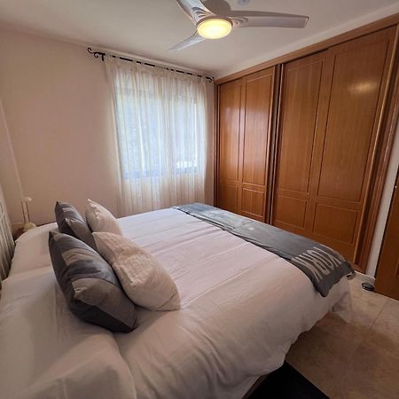 Javea 2Bedroom-Beach1 Min.Walk+Swimmingpool+Wifi Eksteriør billede