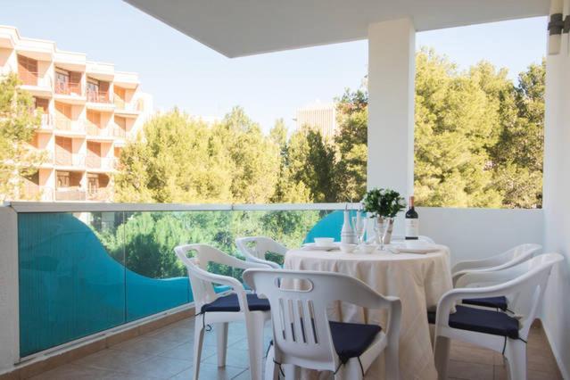 Javea 2Bedroom-Beach1 Min.Walk+Swimmingpool+Wifi Eksteriør billede