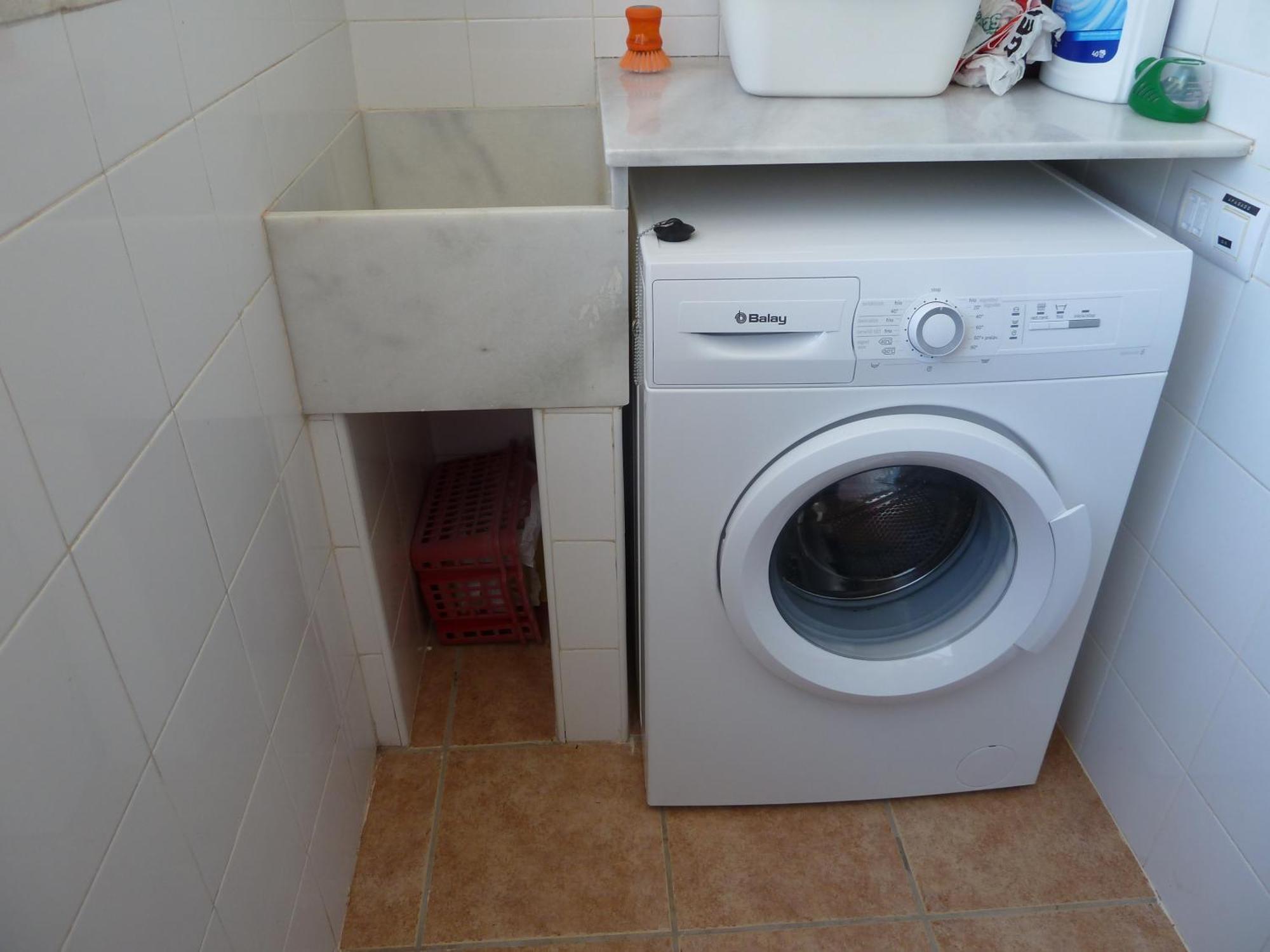 Javea 2Bedroom-Beach1 Min.Walk+Swimmingpool+Wifi Eksteriør billede