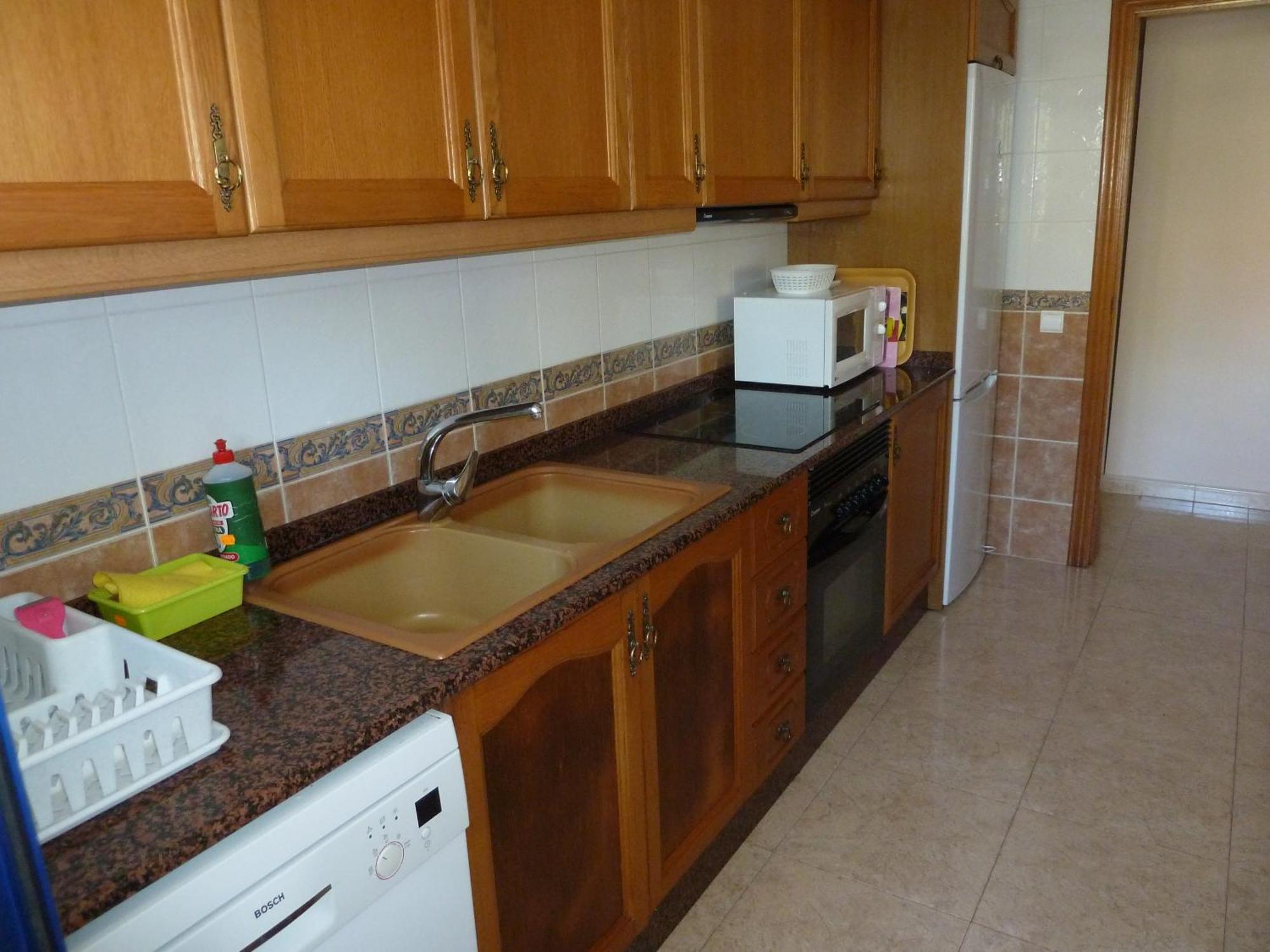 Javea 2Bedroom-Beach1 Min.Walk+Swimmingpool+Wifi Eksteriør billede