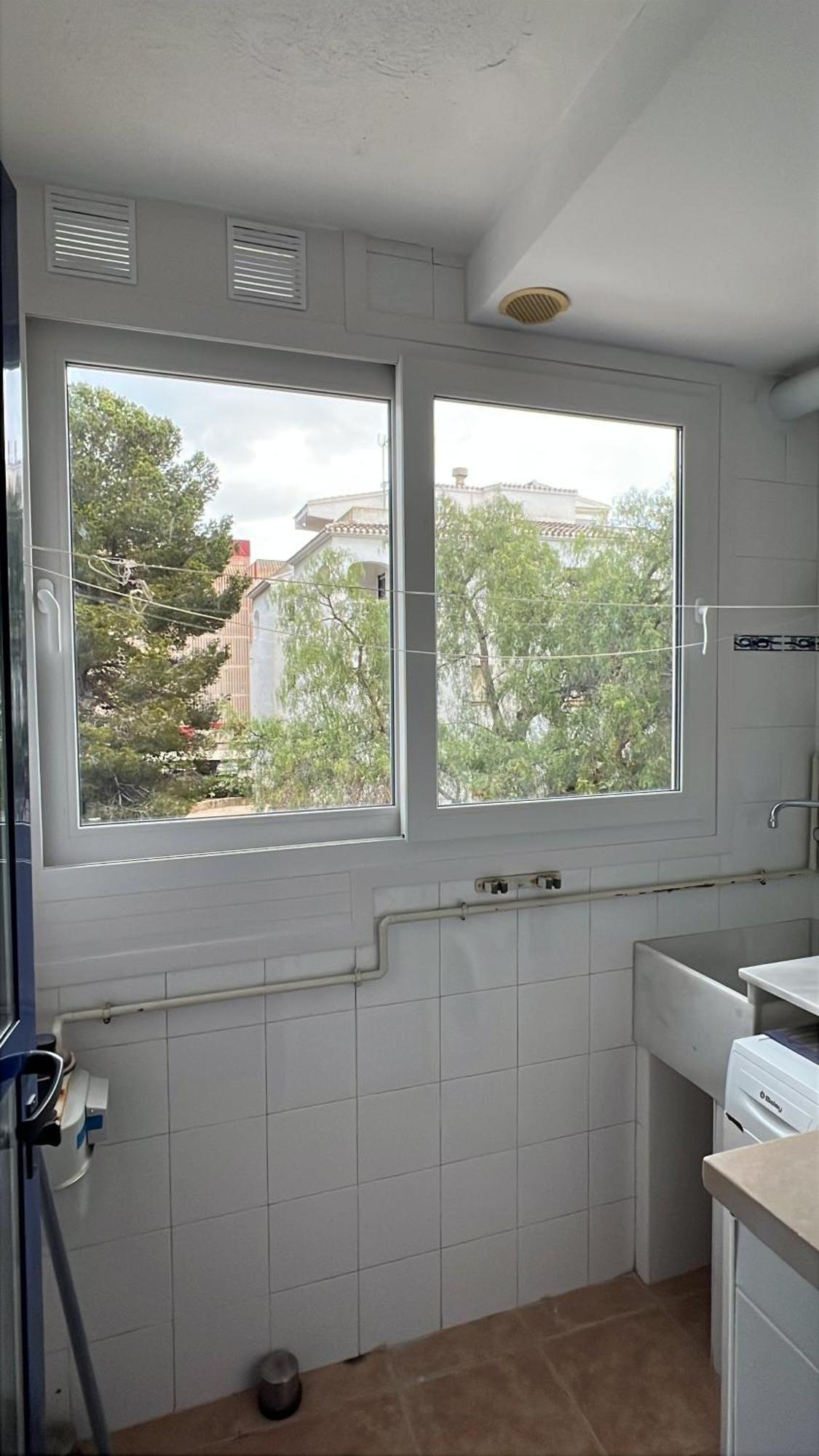 Javea 2Bedroom-Beach1 Min.Walk+Swimmingpool+Wifi Eksteriør billede