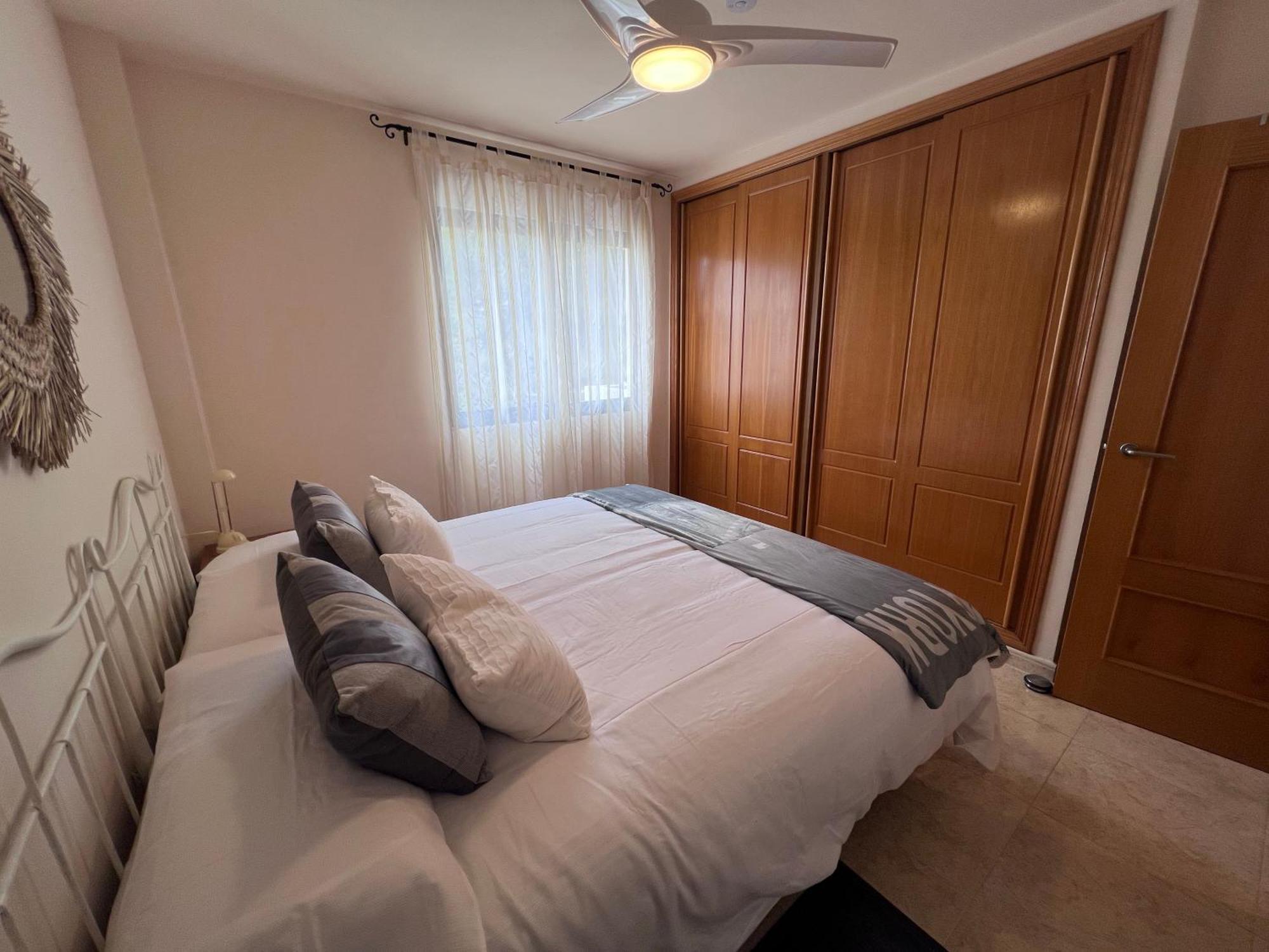 Javea 2Bedroom-Beach1 Min.Walk+Swimmingpool+Wifi Eksteriør billede